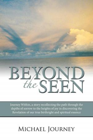 Cover of the book Beyond the Seen by F. Carlyle Stebner