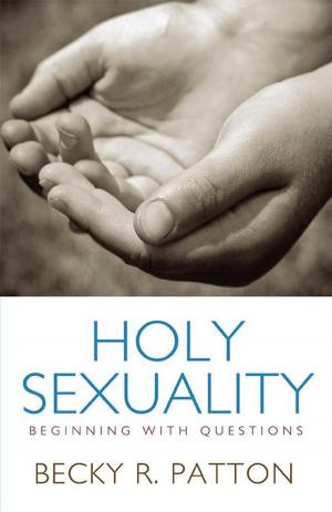 Cover of the book Holy Sexuality by Adriana Pozzi