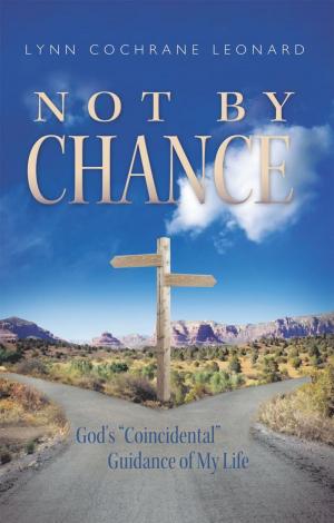 Cover of the book Not by Chance by Amy Michelle Rogers