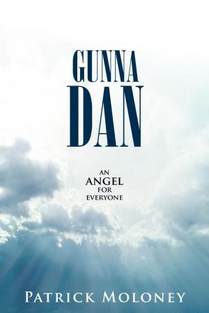 Cover of the book Gunna Dan by Paulette Ravenel Woodside