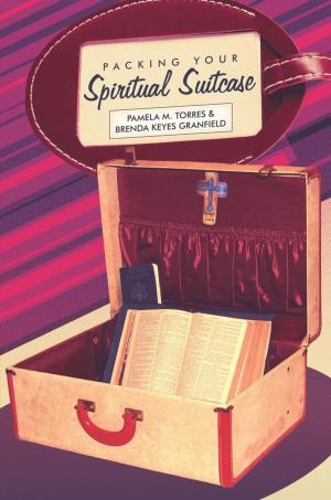 Book cover of Packing Your Spiritual Suitcase