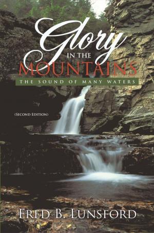 Cover of the book Glory in the Mountains by Christina Larsen
