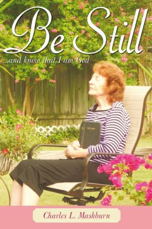 Cover of the book Be Still by Dave Morse