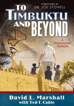 Cover of the book To Timbuktu and Beyond by Christine Beumier