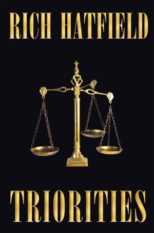 Cover of the book Triorities by James K. Denham