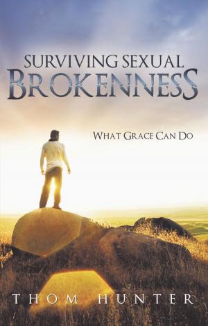 Cover of the book Surviving Sexual Brokenness by Jennifer Kirkes