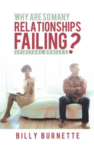 Cover of the book Why Are so Many Relationships Failing? by David S. Luecke