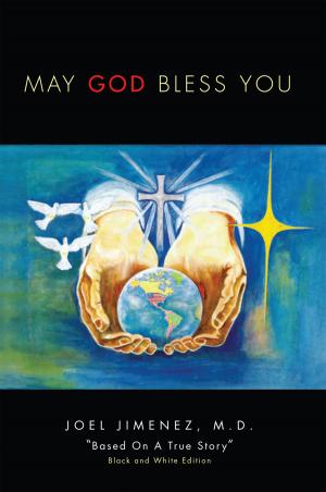 Cover of the book May God Bless You by Marilou Rennie