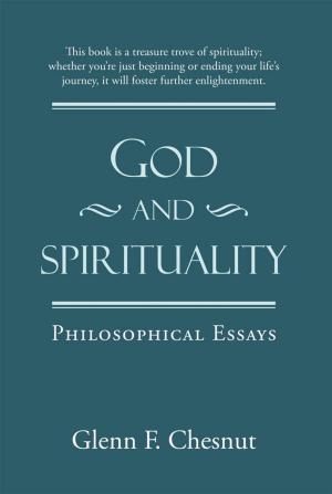 Cover of the book God and Spirituality by Keith Halliday
