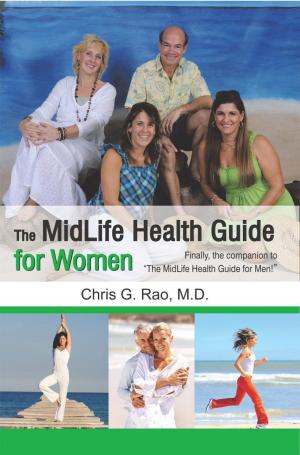 Cover of the book The Midlife Health Guide for Women by Donna Wittlif