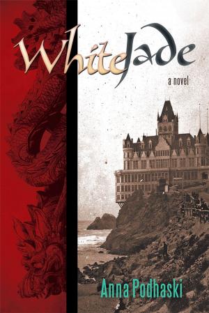 Cover of the book White Jade by Robert T. Fertig