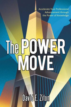 Cover of the book The Power Move by Elizabeth Martin