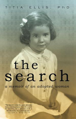 Cover of the book The Search by Mike Holst