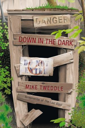 Cover of the book Down in the Dark by Nalini Juthani