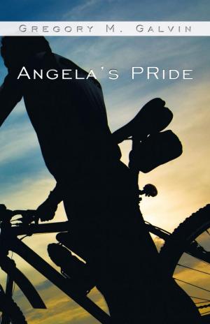 Cover of the book Angela's Pride by Linda Rich