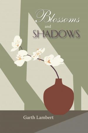 Cover of the book Blossoms and Shadows by Karen Haber