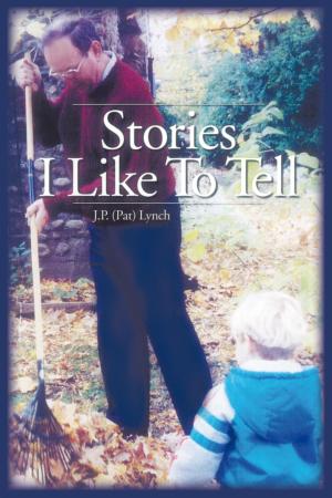 Cover of the book Stories I Like to Tell by Lewis Pope