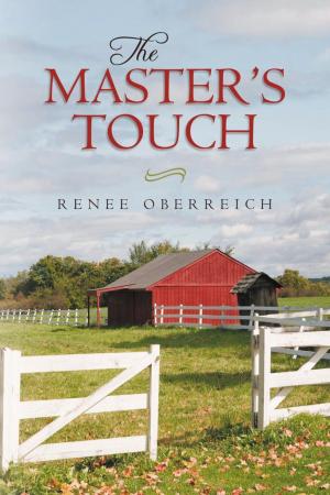 Cover of the book The Master's Touch by Cinderella Grimm Free Man