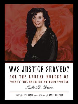 Book cover of Was Justice Served?