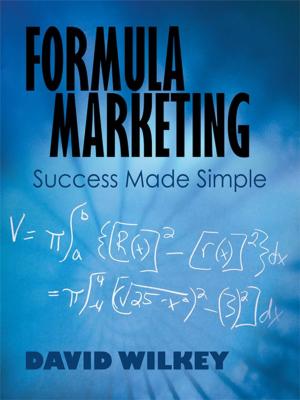 Cover of the book Formula Marketing by Linda Underwood