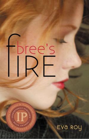Cover of the book Bree's Fire by Shirley Rousseau Murphy