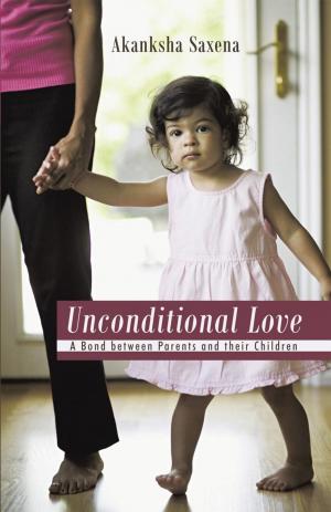 Cover of the book Unconditional Love by Katherine Ramsland