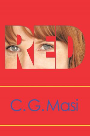 Cover of the book Red by New York Tri-State Chapter of Sisters in Crime, Peggy Ehrhart, Terrie Farley Moran, Anita Page, Triss Stein, Deirdre Verne, Lina Zeldovich, Elizabeth Zelvin