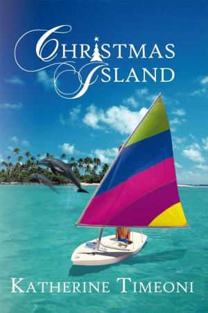 Cover of the book Christmas Island by Frank Palacio, Paul Rallion