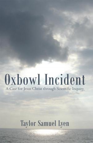 bigCover of the book Oxbowl Incident by 