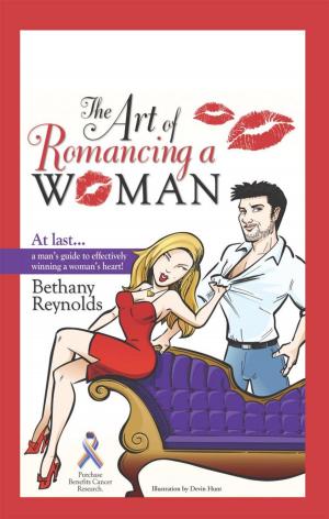 bigCover of the book The Art of Romancing a Woman by 