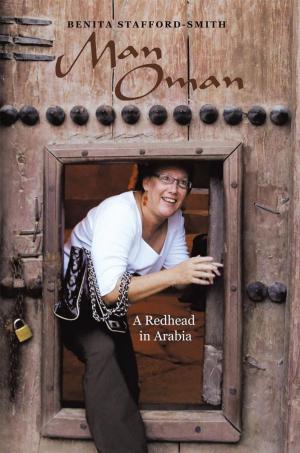 Cover of the book Man Oman by Martin Richenhagen