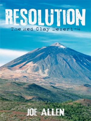 Cover of the book Resolution by Jacquelyn B. Carr