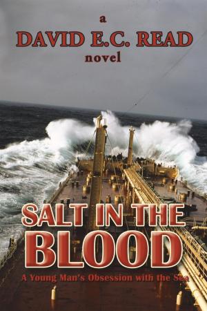 Cover of the book Salt in the Blood by Christopher J. Farmer