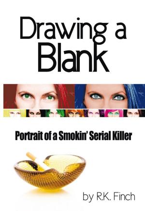 Cover of the book Drawing a Blank by Patrick Brower