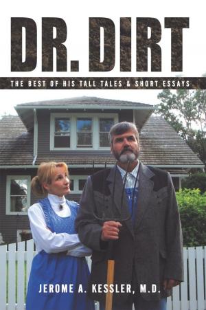 Cover of the book Dr. Dirt by Jason Paulino
