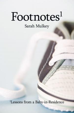 Cover of the book Footnotes by Samantha Harris