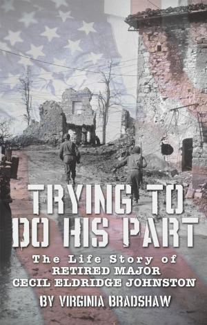 Cover of the book Trying to Do His Part by E. Cabell Brand