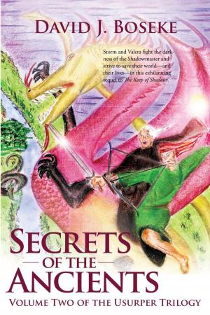 Cover of the book Secrets of the Ancients by David J. Mumford