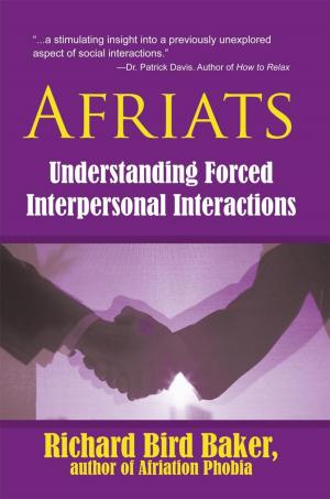 Cover of the book Afriats by Dr. Paul A. Thomas
