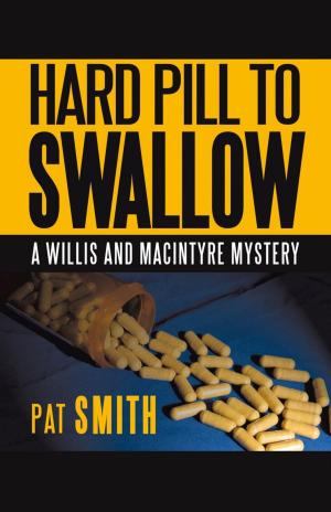 Cover of the book Hard Pill to Swallow by Brian Michael Joyce