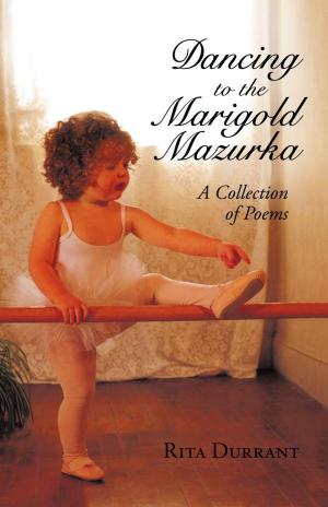 Book cover of Dancing to the Marigold Mazurka