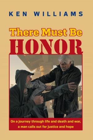 Book cover of There Must Be Honor