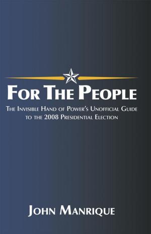 Cover of the book For the People by John O'Meara