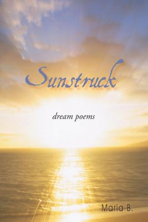 Cover of the book Sunstruck by Shamilla Pennington