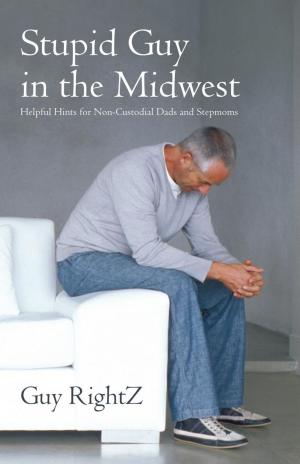 Cover of the book Stupid Guy in the Midwest by London Alexandra Venturelli, Robin Lee Venturelli