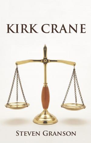 Cover of the book Kirk Crane by Silvia Ruarte Funes