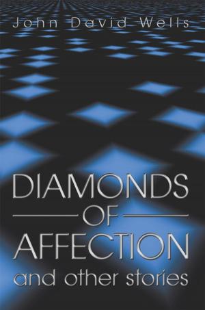 Book cover of Diamonds of Affection and Other Stories