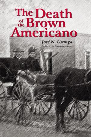 Cover of the book The Death of the Brown Americano by Eugene Barron