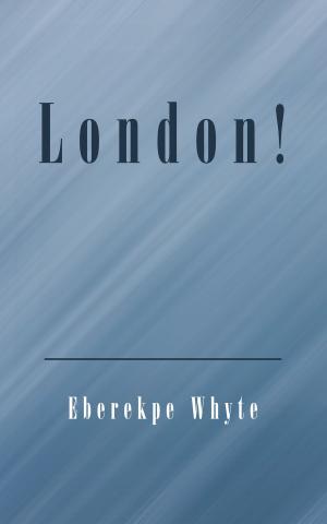 Book cover of London!