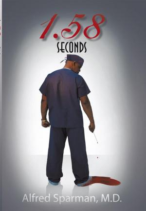 Cover of the book 1.58 Seconds by George Harmon Coxe